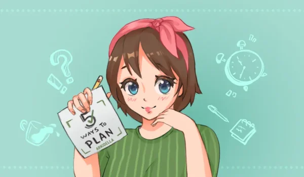 برنامه‌ریزی و مدیریت کارها آرکیدلا